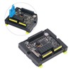 Programmable Logic Controller PLC Industrial Control Board Module with Analog