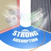 Engine & Cabin Air Filter Set for Chrysler-3.6L V6 Grand