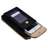 Heaye Small Crossbody Purse Cell Phone Wristlet Wallet for Women