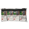 CJ Premium Roasted Seaweed Snack 5g -(Pack of 8)