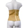 Body Secret Faja Larga Post Parto Y Post Cirugia Blanco