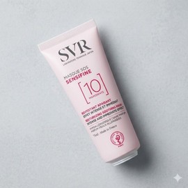 UnKnown SVR Sensifine SOS Cream Mask 75ml / SVR 센시파인 SOS 크림 마스크 75ml