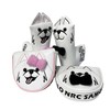 Golf Headcover Putter Mallet Cover Pin Type Golf Headcover Single