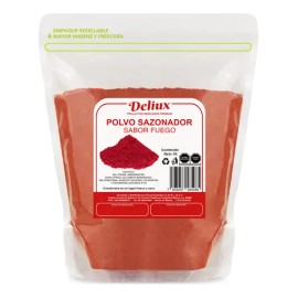 Polvo Sazonador 1 Kilogramo Premium Varios Sabores