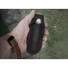 Böker Manufaktur Solingen Magnetic Pouch Brown Small