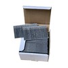 Valu-Air T50 16 Gauge 2-Inch Length Straight Galvanized Finish Nails