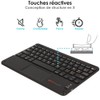 Techgear Menz Stahlwaren Reversible Hook Organisers for Doors and Drawers