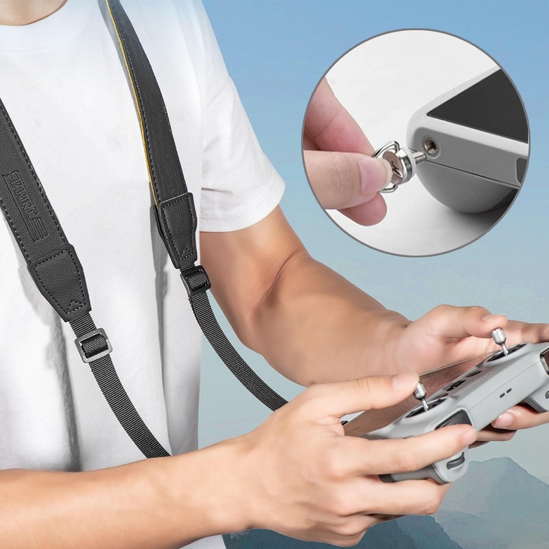 SQAQS Mini 3 / Mini 3 PRO Lanyard Neck Strap