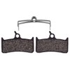 EBC Brakes CFA310 Disc Brake Pads, Compatible with Hope Mono