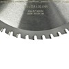 S&R Circular Saw Blade 190mm 54T - Multi Material Plain