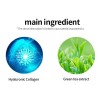 Bidameun Mist Facial Coreano, Hialurónico & Colágeno_ Antiarrugas_4pz