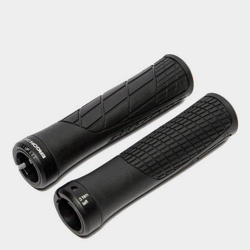 Ergon - GA2 Ergonomic Lock-on Bicycle Handlebar Grips | Standard