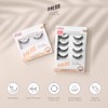 KISS MLBB My Lash But Better Lashes - Blessed