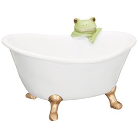 ダイカイコポー お風呂を待つカエル 70605 9.1×7×5cm