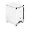 Olympia Napkin Dispenser, 100 mm x 120 mm x 140