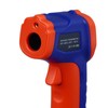 Infrared Thermometer Gun IR Non Contact Digital Temperature Gauge for