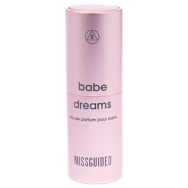 Missguided Babe Dreams Women EDP Spray (Mini) 10 ml