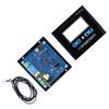 Microcomputer Thermostat Controller Digital Temperature Control Switch XHW1412
