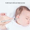 Ear Wax Removal Tool Safe Adjustable Ear Cleaning Tool with