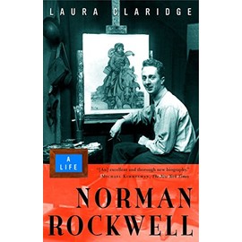 Norman Rockwell: A Life (Modern Library Paperbacks)