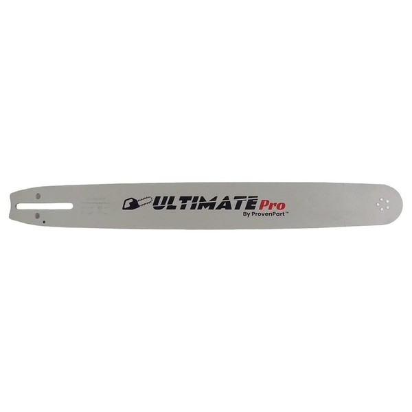 proven part 20 in. Chainsaw Guide Bar 208SLHD009 208RNDD009 RN