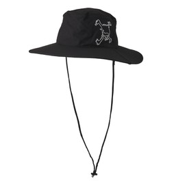 Oakley SKULL HAT FA 24.0 Cap, (02E) BLACKOUT