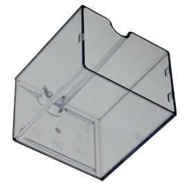 Milk Container 5513224751 Compatible with DeLonghi EN520 B / W / R / S Lattissima Nespresso