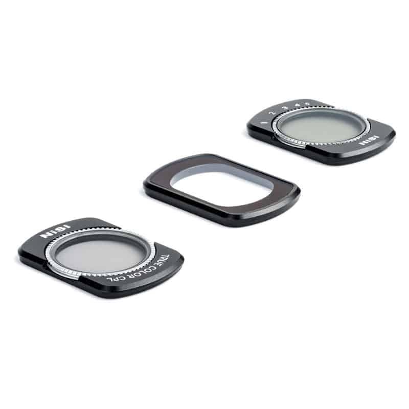 NiSi Professional Kit For DJI Pocket 3 & 4
