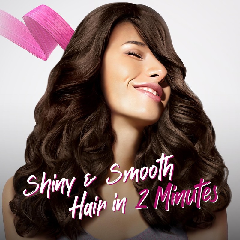 Livon Hair Serum for Men & Women | Frizz-free, stronger