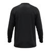 JAKO Maglia da Portiere Unisex River, Nero, S