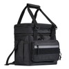 Espmotic Tactical Lunch Box for Men, Large Expandable Insulated Cooler