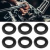 Spark Plug Tube Seal Set Es72481 Replacement for Infiniti FX35