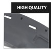 G-PLUS TPE Dash Cover Dashboard Compatible with Dodge Ram 1500