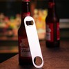 Bar Blade Stainless Steel | bar@drinkstuff Bottle Opener, Bar Blade