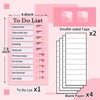Chore Chart for Kids,To Do List, Daily Routine Chart, and