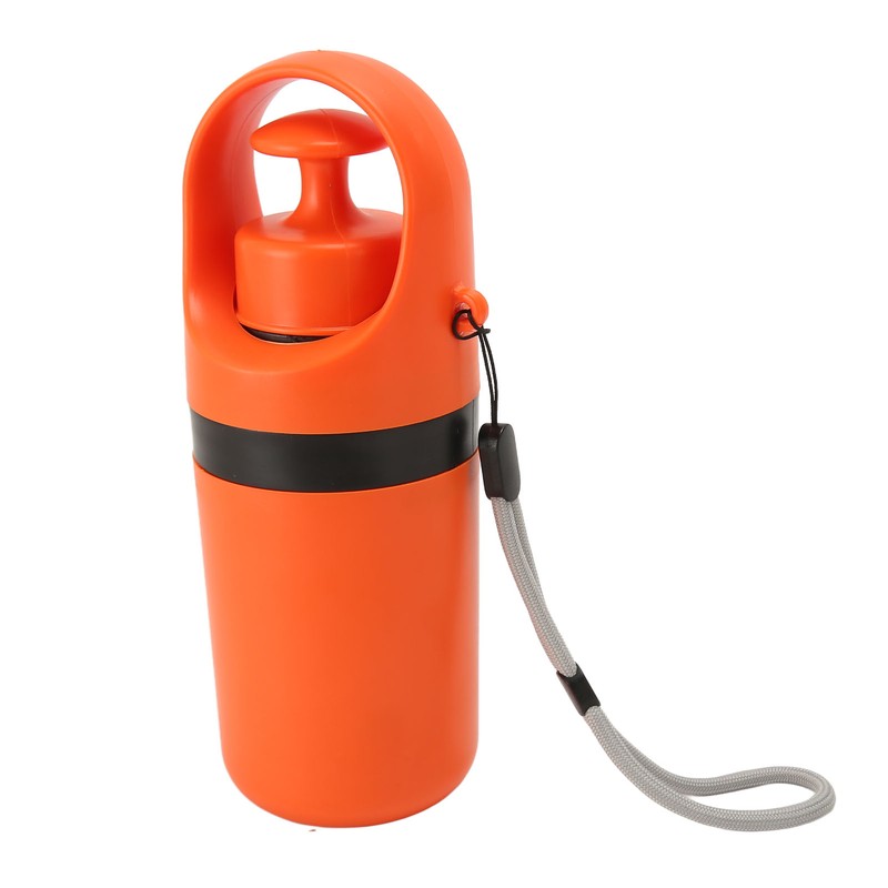 Dog Pooper Scooper Portable Built in Poop Bag Dispenser Efficient