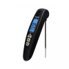 Taylor Folding Thermocouple Thermometer- Black Model 9867B MSRP $70