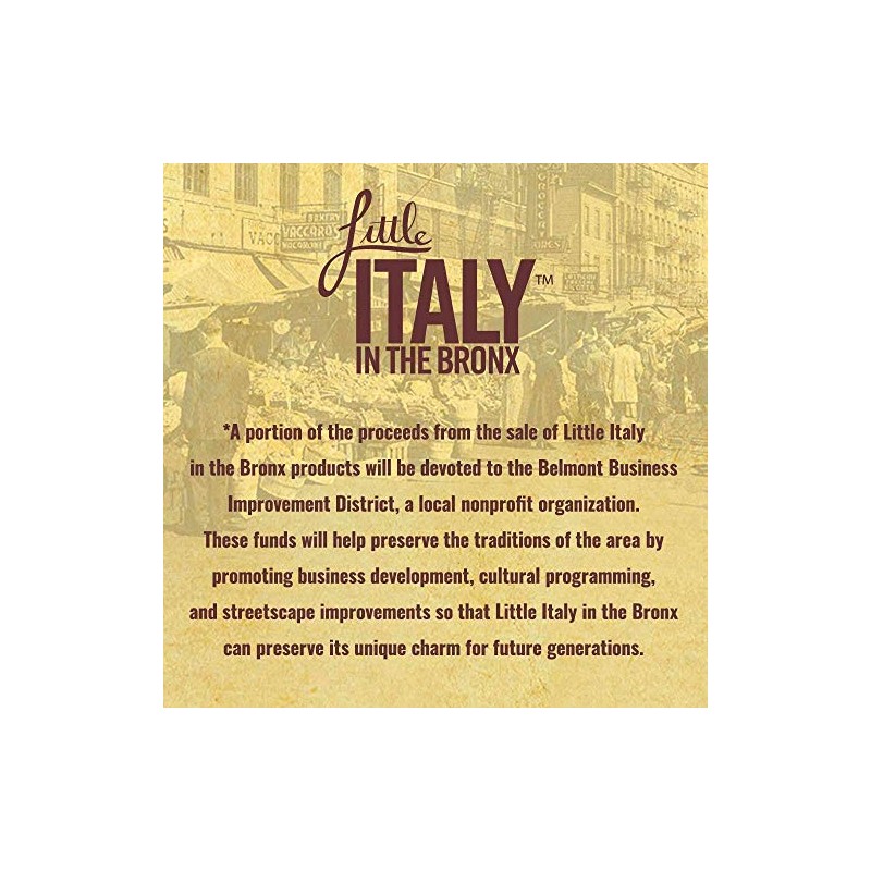 Little Italy in the Bronx Italian Gravy Traditional Sunday Dinner