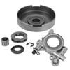 Clutch Drum Oil Pump Kit Replacement for Husqvarna 575XP 576XP