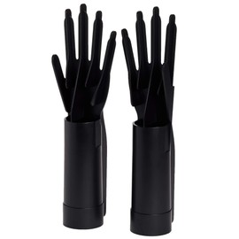 Glove DryPorts attachment