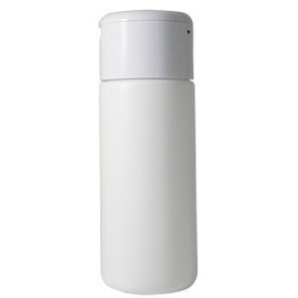 One-touch Cap Powder Bottle Container, 6.7 fl oz (190 ml)