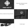 Waterproof Oxford Cloth Outdoor Portable Military Fan Medical Emergency Rescue