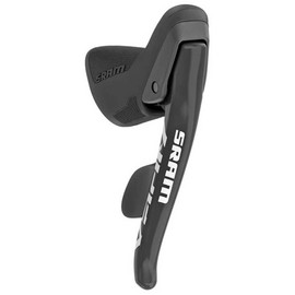 Sram Apex 1 Shift/Brake Lever Right, Rear, 00.7018.319.000, Black, Standard