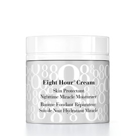 Elizabeth Arden Eight Hour Nighttime Miracle Moisturizer Night Face Cream - 50 ml