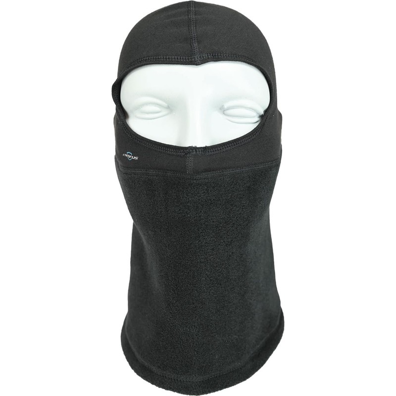 SEIRUS Ski / Snowboard Mask EVO Chic & Thin Headliner