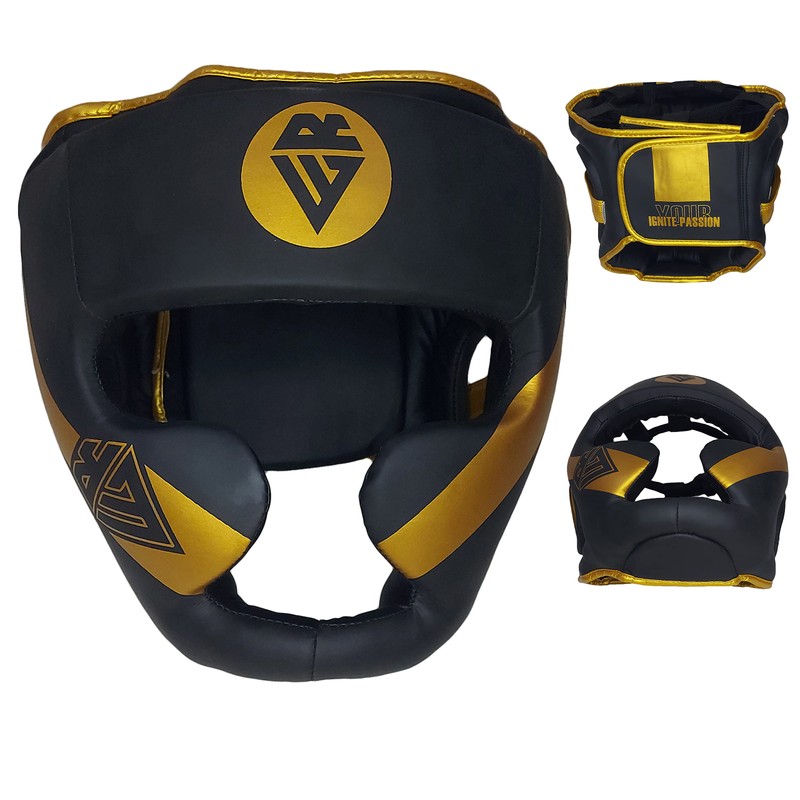 Classic Boxing Headwear for Men and Women