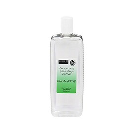SAUNA Eucalyptus Essence 1000 Millilitres
