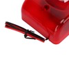 Solar Sound and Light Alarm Motion Sensor Acoustic Security Siren
