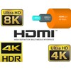 PremiumTech - Cable HDMI 2.1 Soporta Hasta 10K, 8K 60Hz