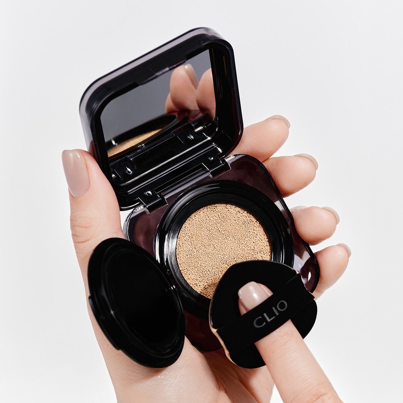 Clio Kill Cover Founwear Cushion Mini 5g